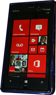 phone